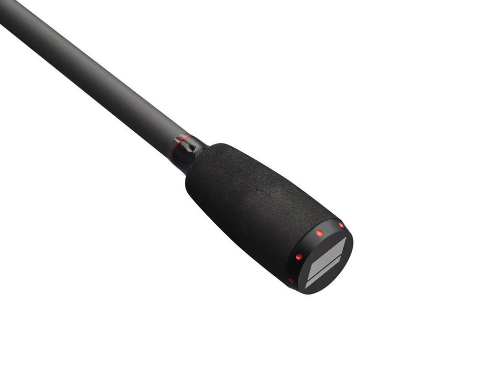 Rod Abu Garcia Vendetta V4 704ML 2,13 m