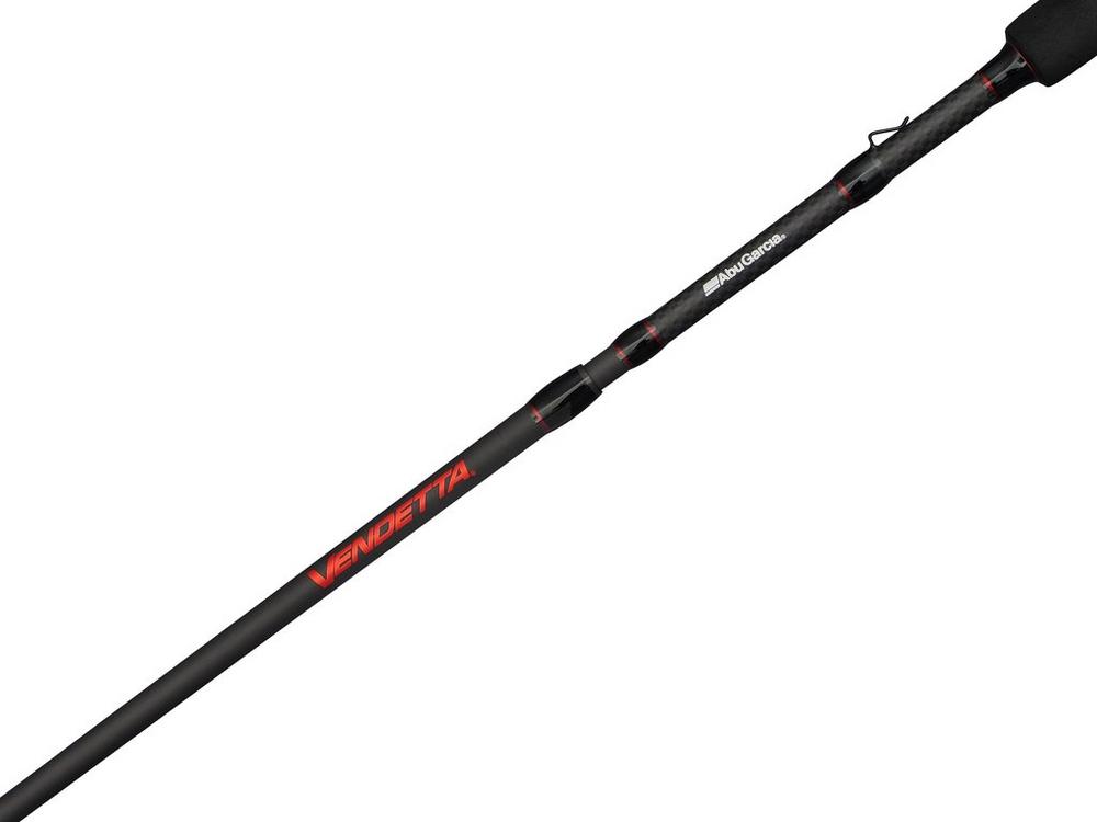 Rod Abu Garcia Vendetta V4 704ML 2,13 m