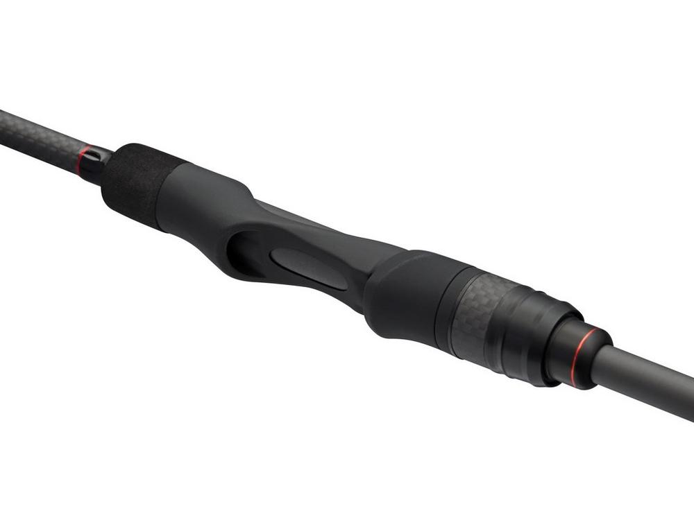 Rod Abu Garcia Vendetta V4 704ML 2,13 m
