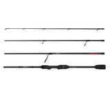 Rod Abu Garcia Vendetta V4 804M 2,44 m
