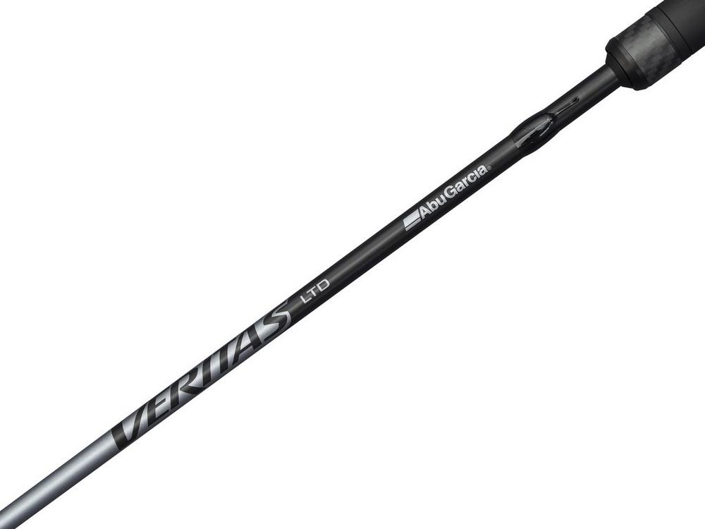 Rod Abu Garcia Veritas LTD V-{{4fb430e4ed7ed7ad60ffe95166226f4dcbc}}} 632MH 1,90 m