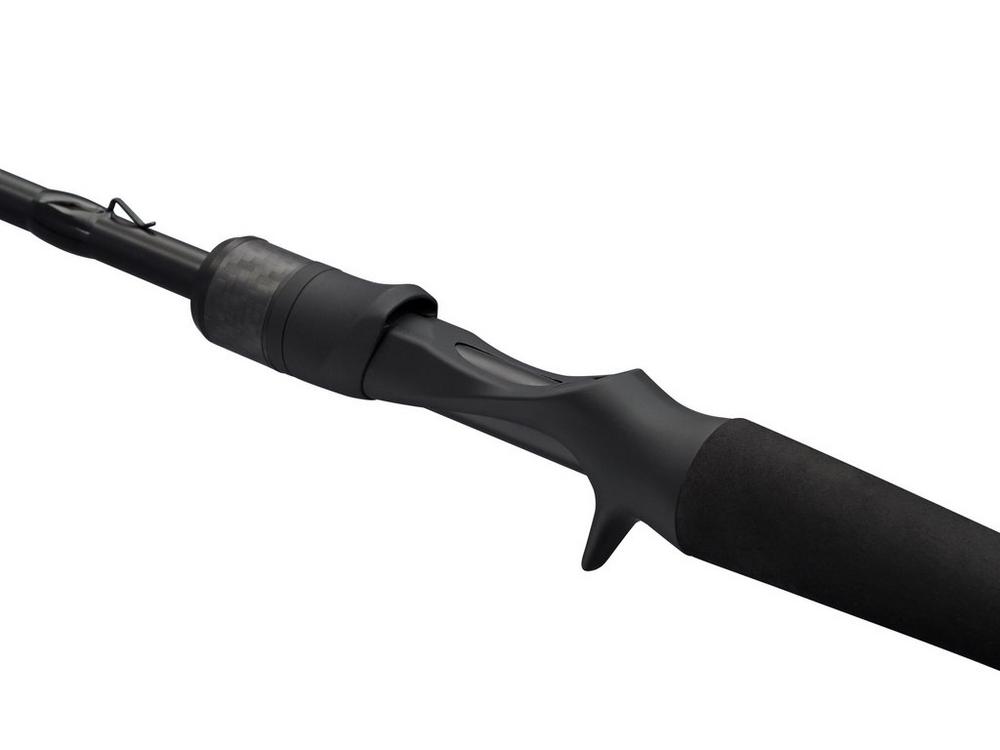 Rod Abu Garcia Veritas LTD V-{{4fb430e4ed7ed7ad60ffe95166226f4dcbc}}} 632MH 1,90 m