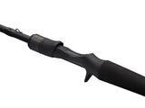 Rod Abu Garcia Veritas LTD V-{{4fb430e4ed7ed7ad60ffe95166226f4dcbc}}} 632MH 1,90 m