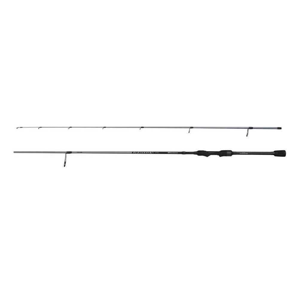 Rod Abu Garcia Veritas LTD 702ML 2,13 m