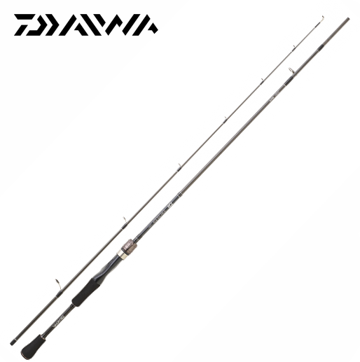 Cane Daiwa Exceler 662 LFS