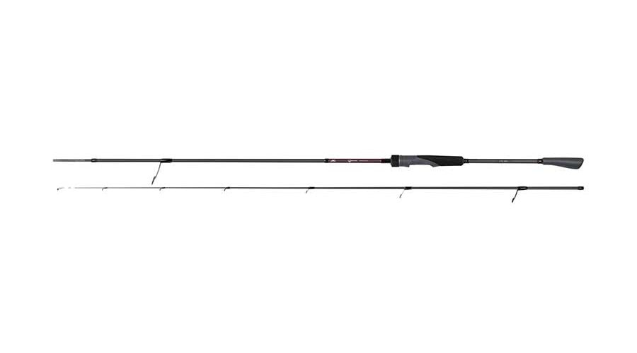 Rod Fox Rage Warrior Dropshot 2.20 m