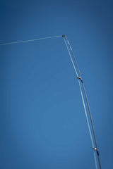 Rod Fox Rage Warrior Dropshot 2.20 m