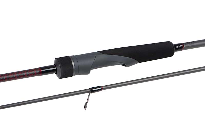 Rod Fox Rage Warrior Dropshot 2.20 m