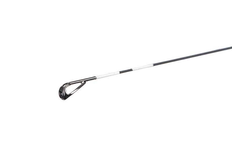 Rod Fox Rage Warrior Dropshot 2.20 m