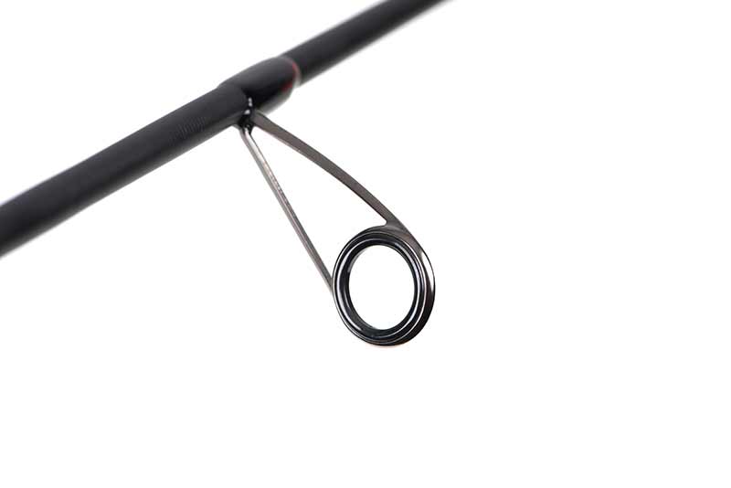 Rod Fox Rage Warrior Dropshot 2.20 m