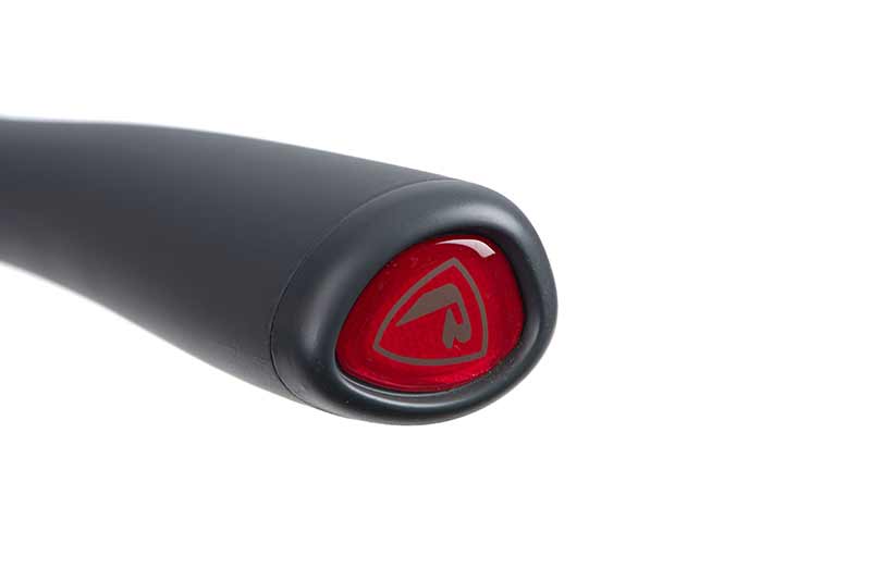 Rod Fox Rage Warrior Dropshot 2.20 m