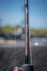 Rod Fox Rage Warrior Dropshot 2.20 m