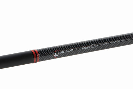 Rod Fox Rage Warrior Heavy Spin} 2.70 m