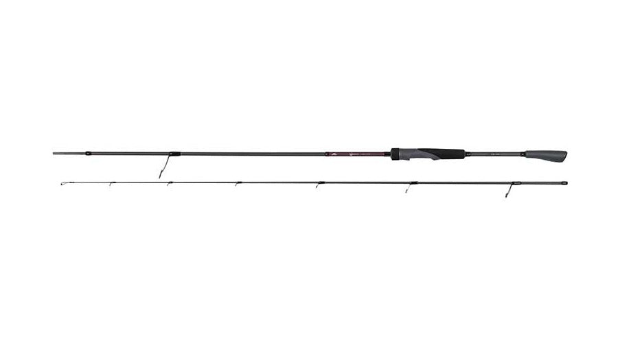Rod Fox Rage Warrior {Light Spin} 2.10 m