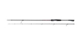 Rod Fox Rage Warrior {Light Spin} 2.10 m