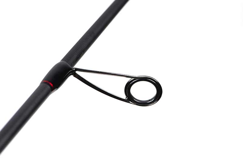 Rod Fox Rage Warrior {Light Spin} 2.10 m
