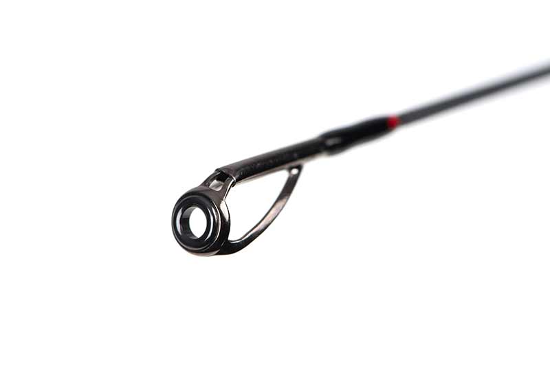 Rod Fox Rage Warrior {Light Spin} 2.10 m