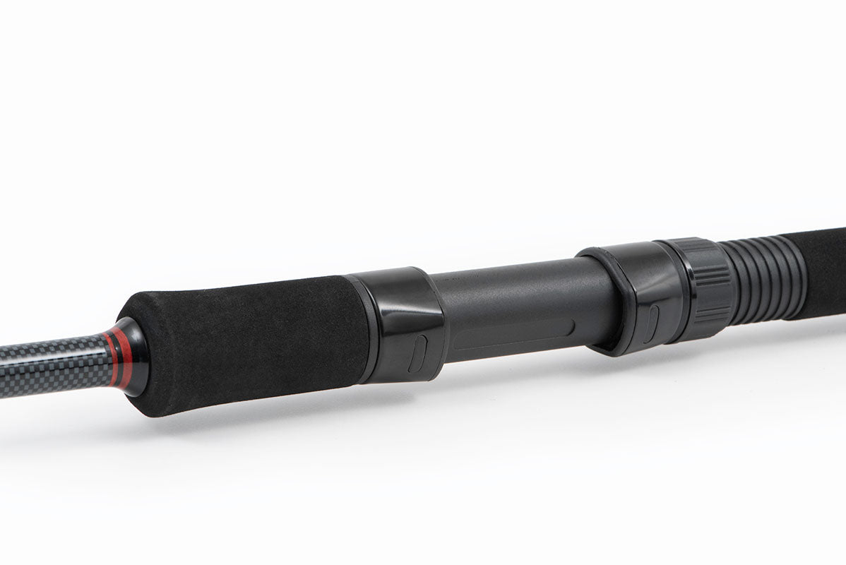 Rod Fox Rage Warrior {Medium Spin 2.10 m