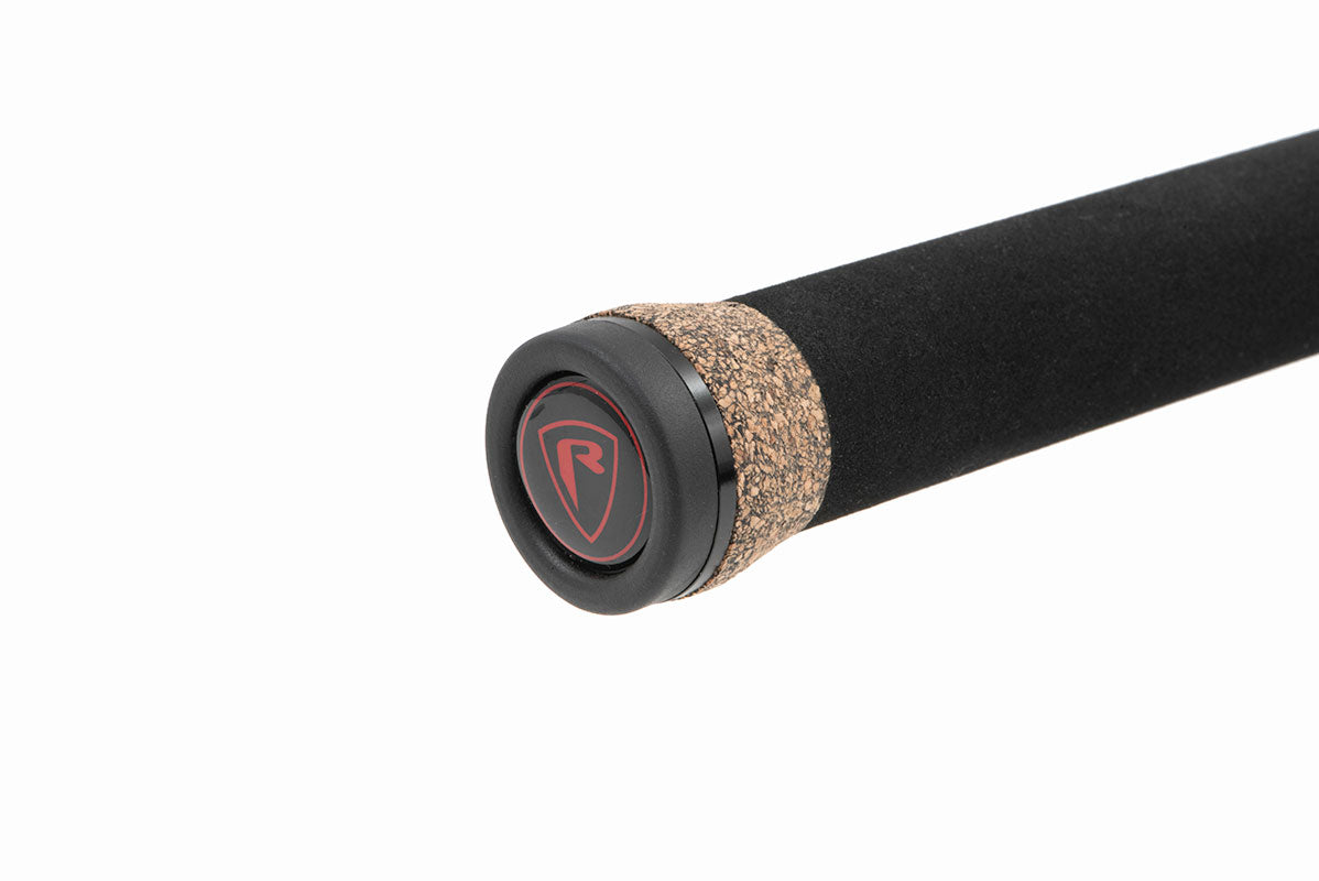 Rod Fox Rage Warrior {Medium Spin 2.10 m