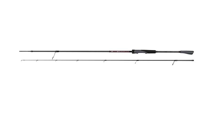Rod Fox Rage Warrior {Perch Jigger} 2.20 m