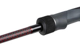 Rod Fox Rage Warrior {Perch Jigger} 2.20 m