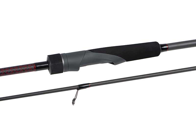 Rod Fox Rage Warrior {Perch Jigger} 2.20 m