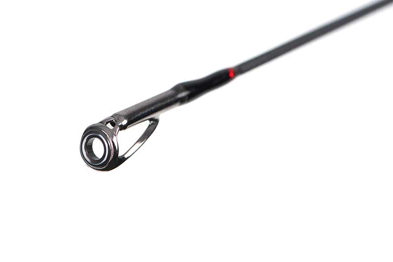 Rod Fox Rage Warrior {Perch Jigger} 2.20 m
