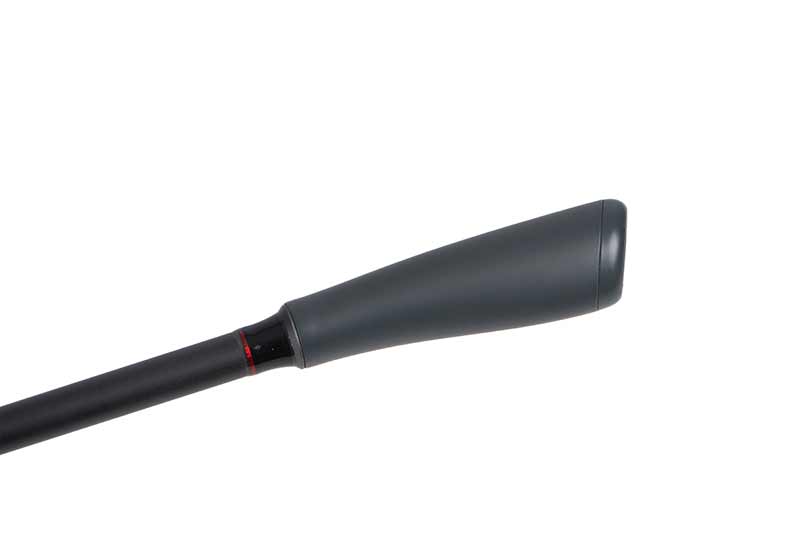 Rod Fox Rage Warrior {Perch Jigger} 2.20 m