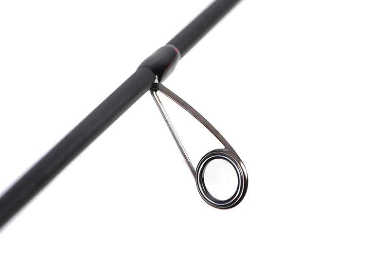Rod Fox Rage Warrior {Perch Jigger} 2.20 m