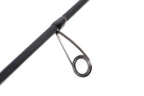 Rod Fox Rage Warrior {Perch Jigger} 2.20 m