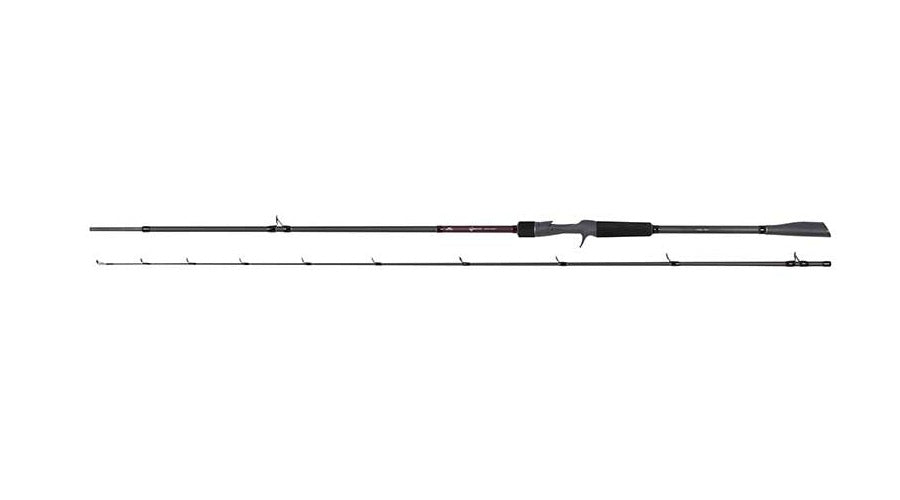 Rod Fox Rage Warrior Pike Cast} 2,30 m