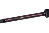 Rod Fox Rage Warrior Pike Cast} 2,30 m