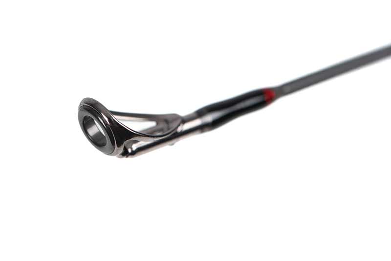 Rod Fox Rage Warrior Pike Cast} 2,30 m