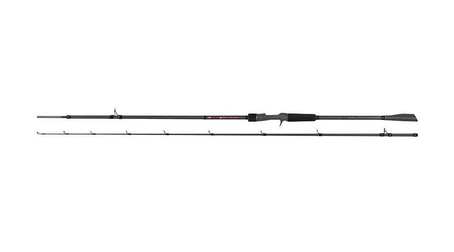 Rod Fox Rage Warrior {Pike Cast Extreme} 2.30 m