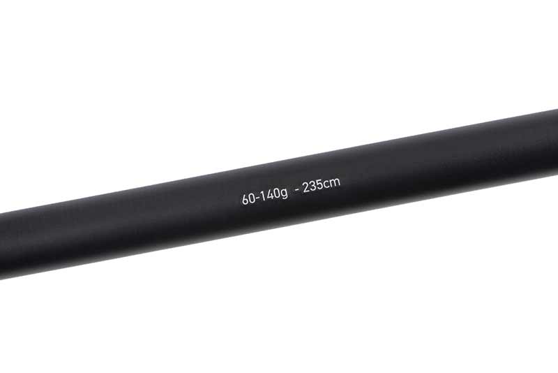 Rod Fox Rage Warrior {Pike Cast Extreme} 2.30 m