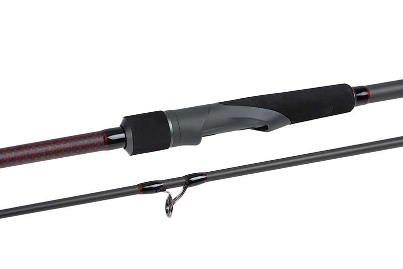 Rod Fox Rage Warrior {Pike Spin} 2.40 m