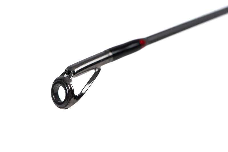 Rod Fox Rage Warrior {Pike Spin} 2.40 m