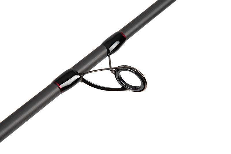 Rod Fox Rage Warrior {Pike Spin} 2.40 m