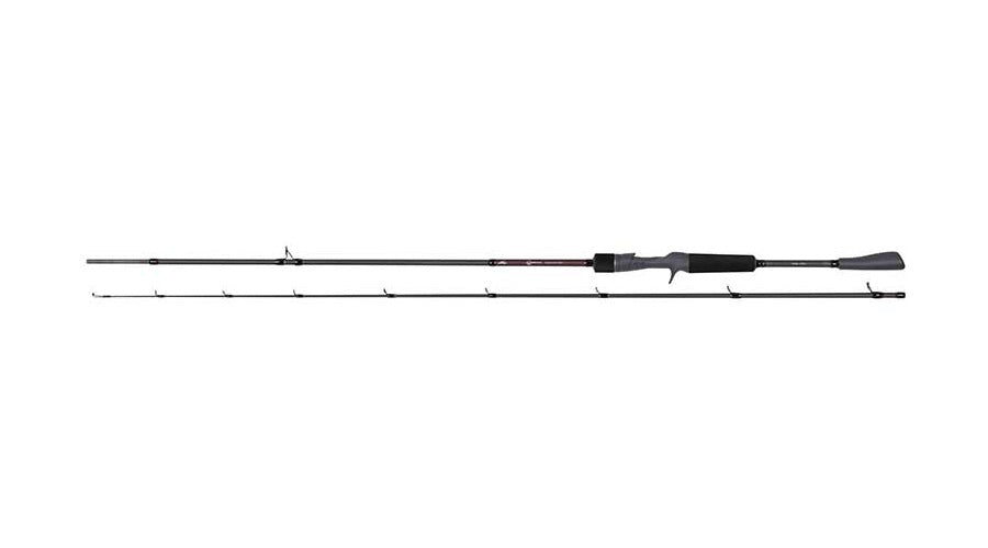 Rod Fox Rage Warrior {Zander Cast} 2.10 m
