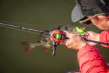 Rod Fox Rage Warrior {Zander Cast} 2.10 m