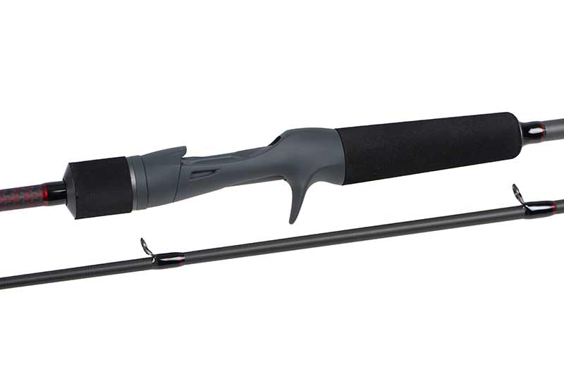 Rod Fox Rage Warrior {Zander Cast} 2.10 m