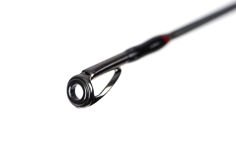 Rod Fox Rage Warrior {Zander Cast} 2.10 m