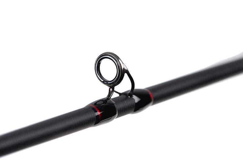 Rod Fox Rage Warrior {Zander Cast} 2.10 m