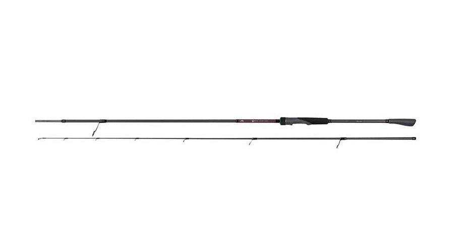 Rod Fox Rage Warrior Zander Jig} 2,40 m