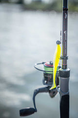 Rod Fox Rage Warrior Zander Jig} 2,40 m