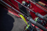 Rod Fox Rage Warrior Zander Jig} 2,40 m