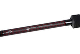 Rod Fox Rage Warrior Zander Jig} 2,40 m