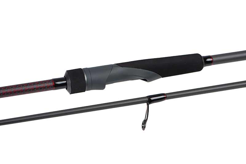 Rod Fox Rage Warrior Zander Jig} 2,40 m