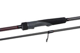 Rod Fox Rage Warrior Zander Jig} 2,40 m