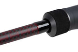 Rod Fox Rage Warrior Zander Jig} 2,40 m